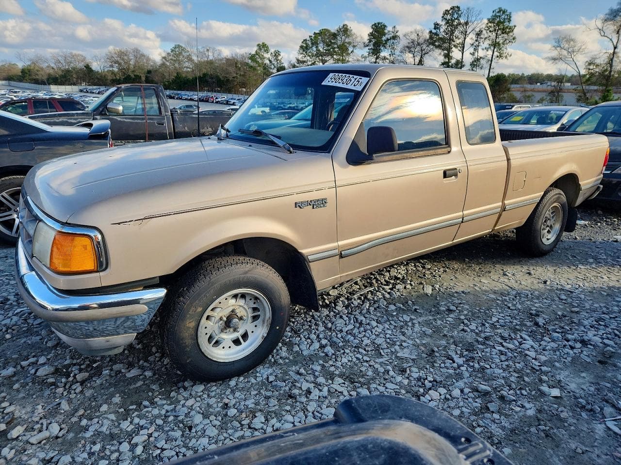 RANGER