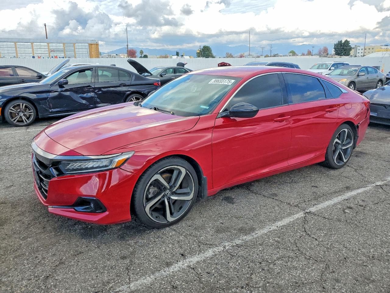 ACCORD
