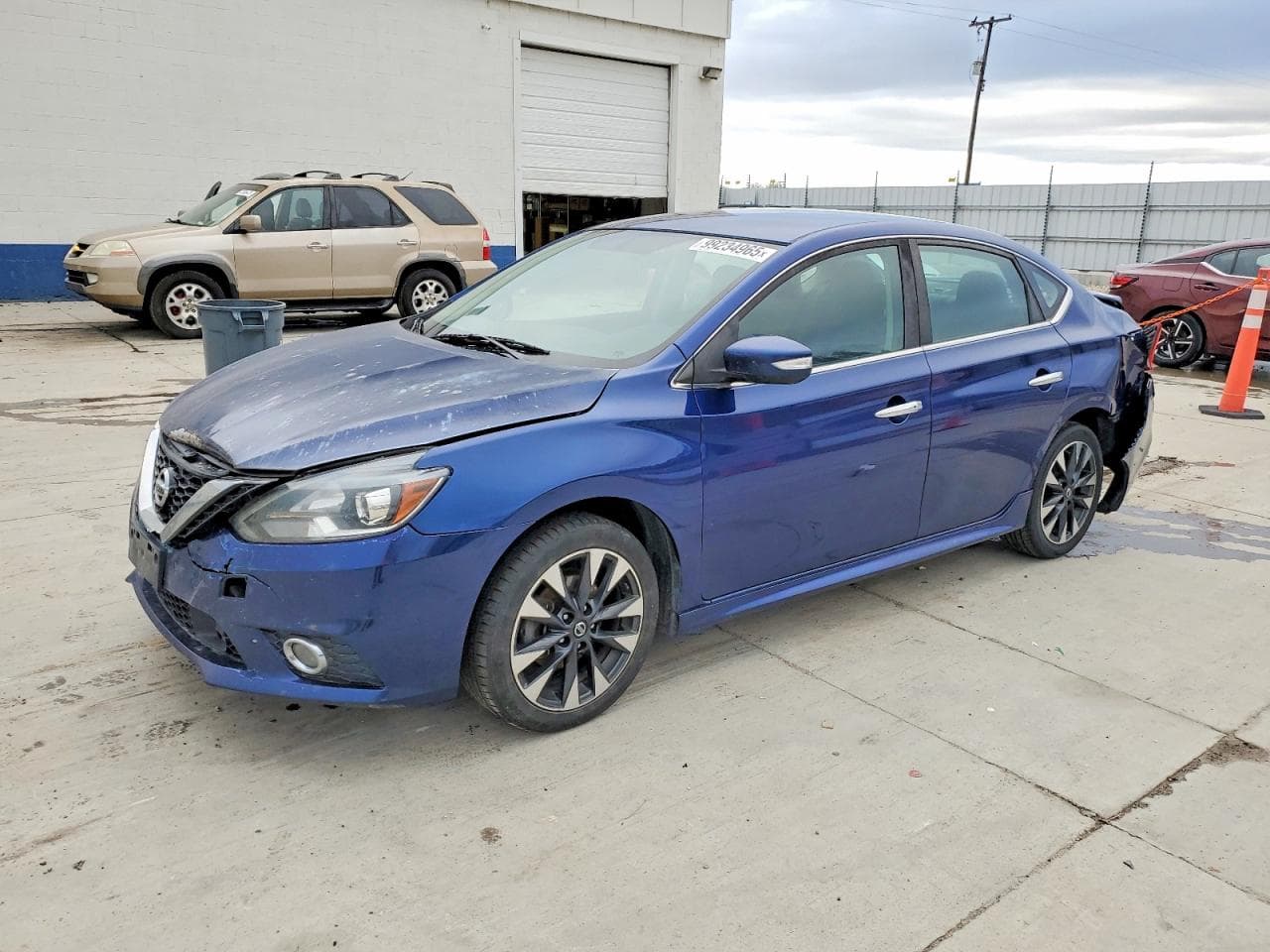 SENTRA