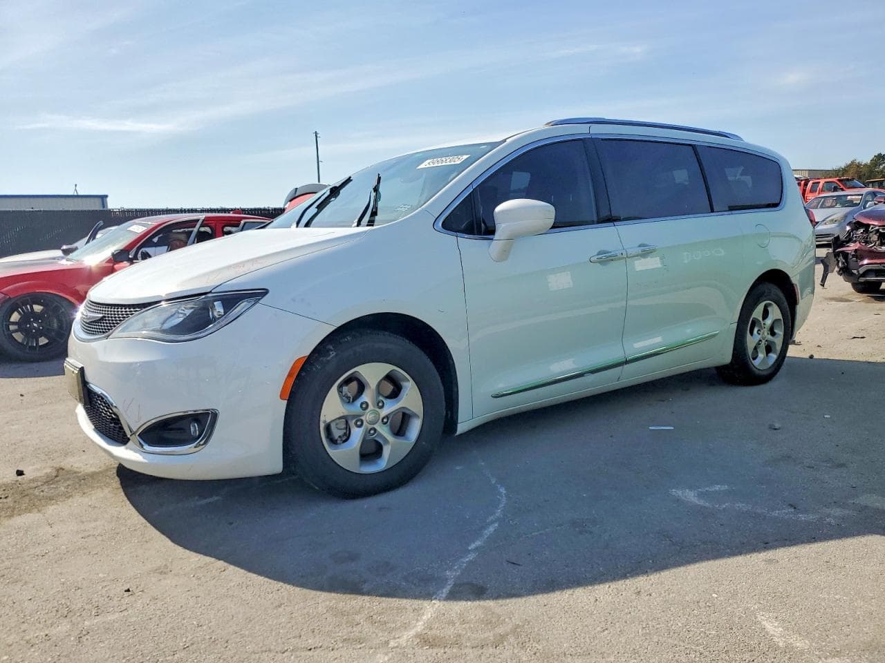 PACIFICA