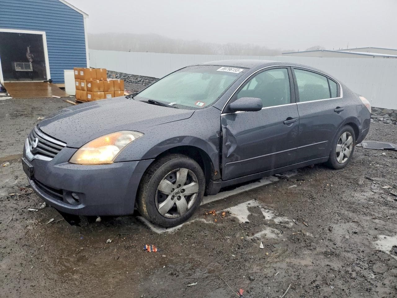 ALTIMA