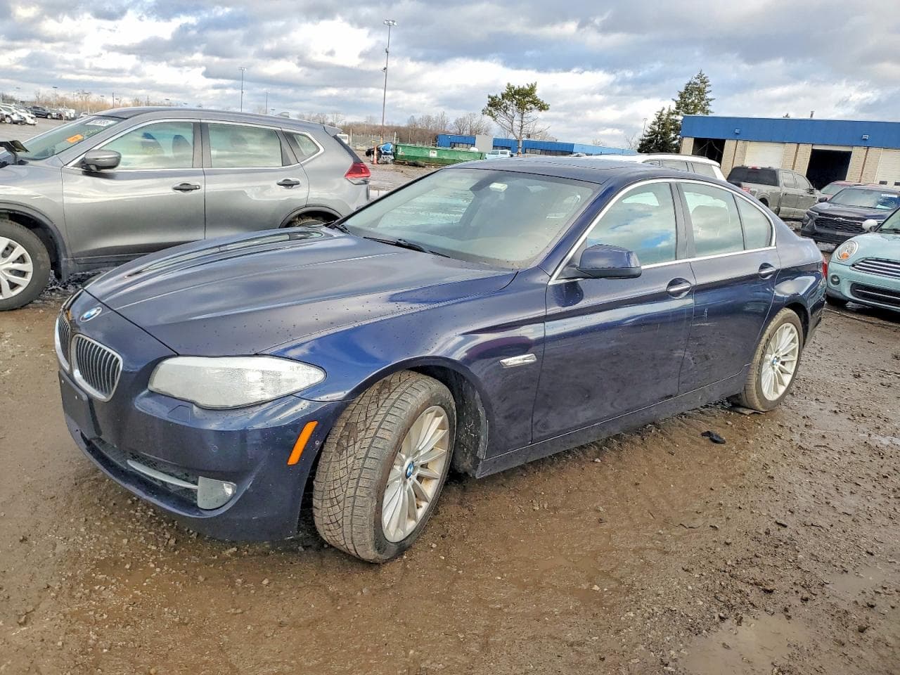 5 SERIES