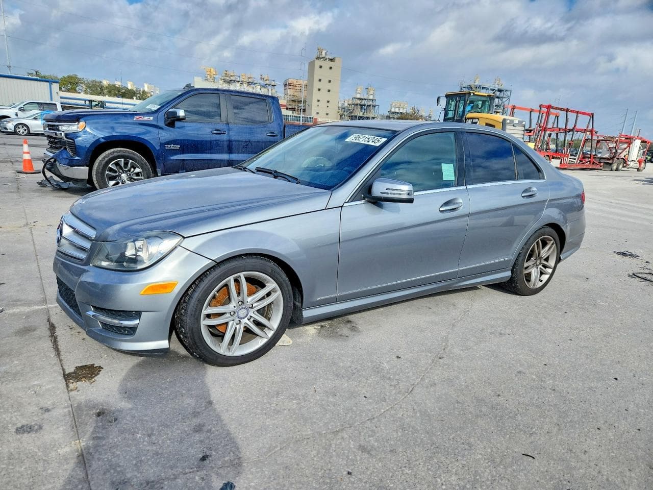 C-CLASS