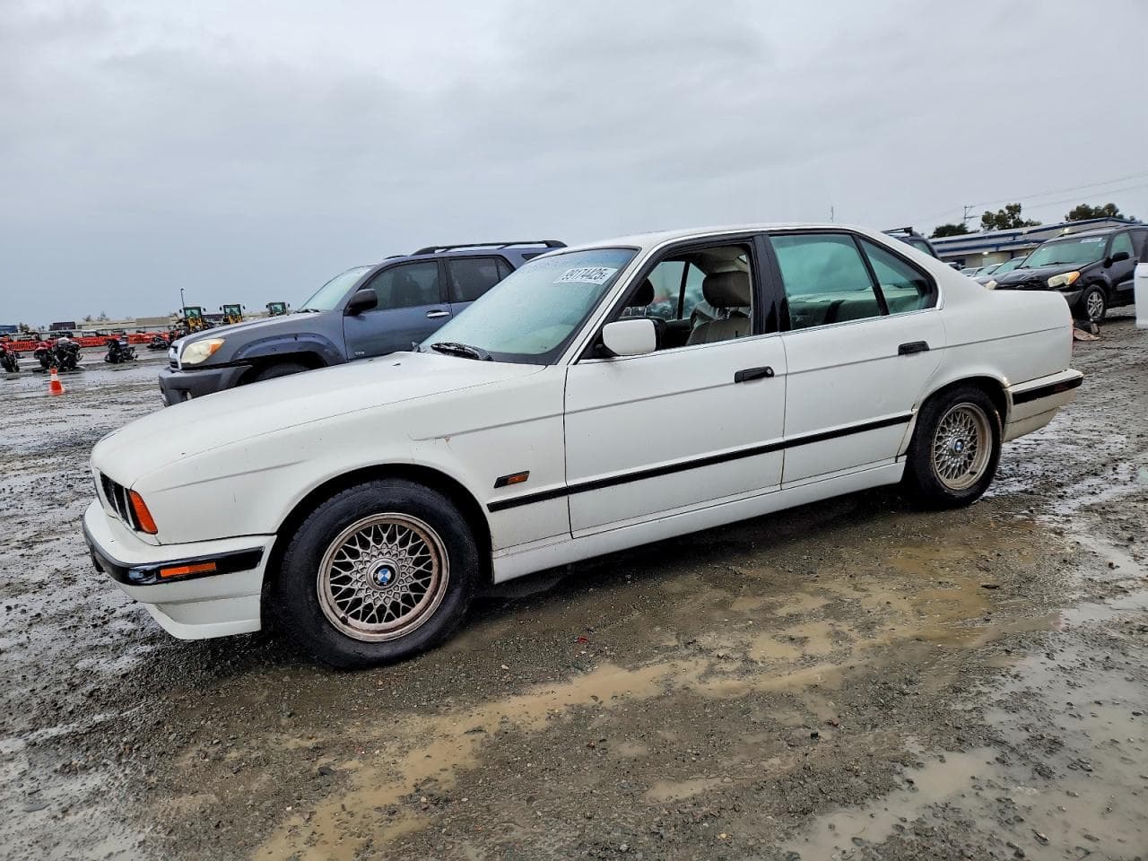 5 SERIES