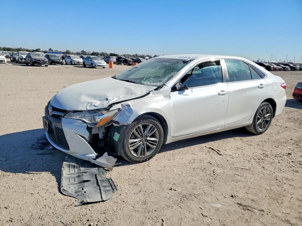 CAMRY