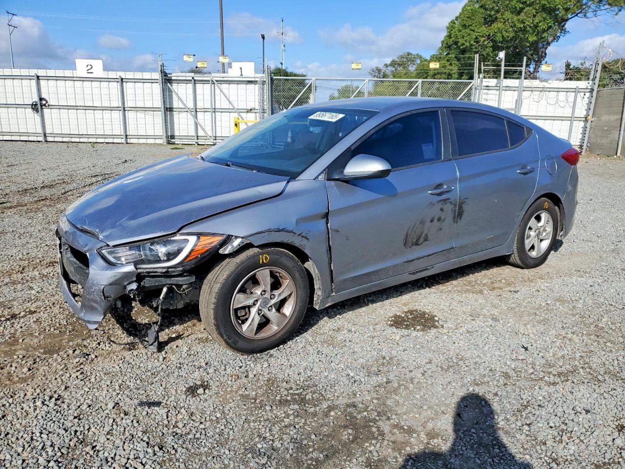ELANTRA