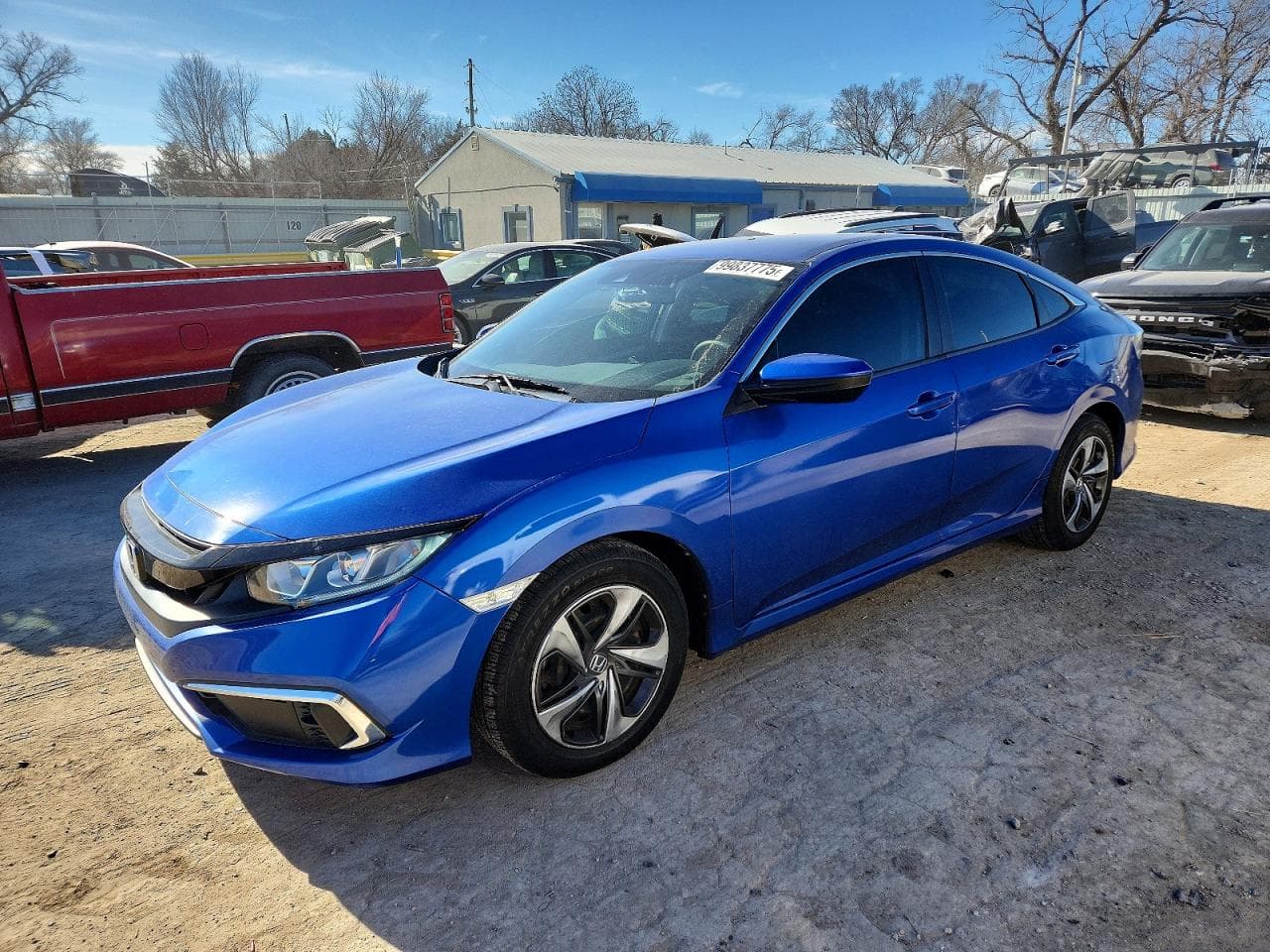 CIVIC