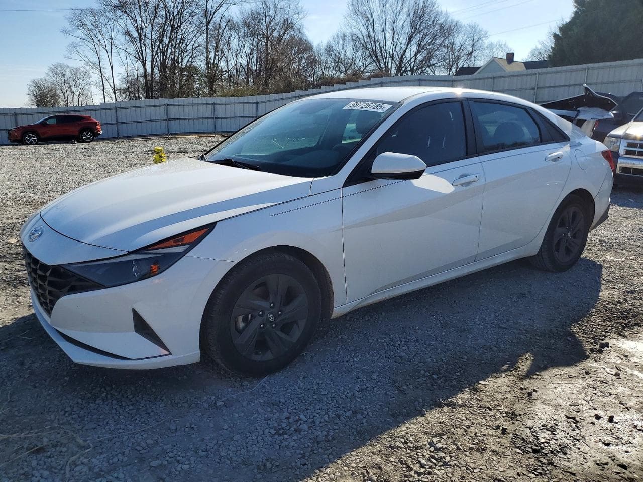 ELANTRA