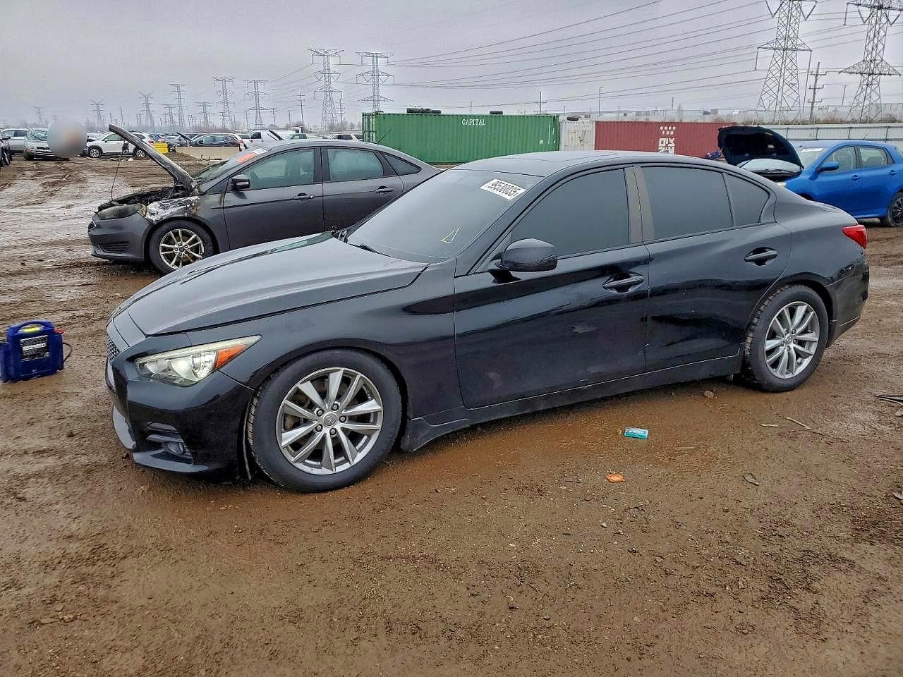 Q50
