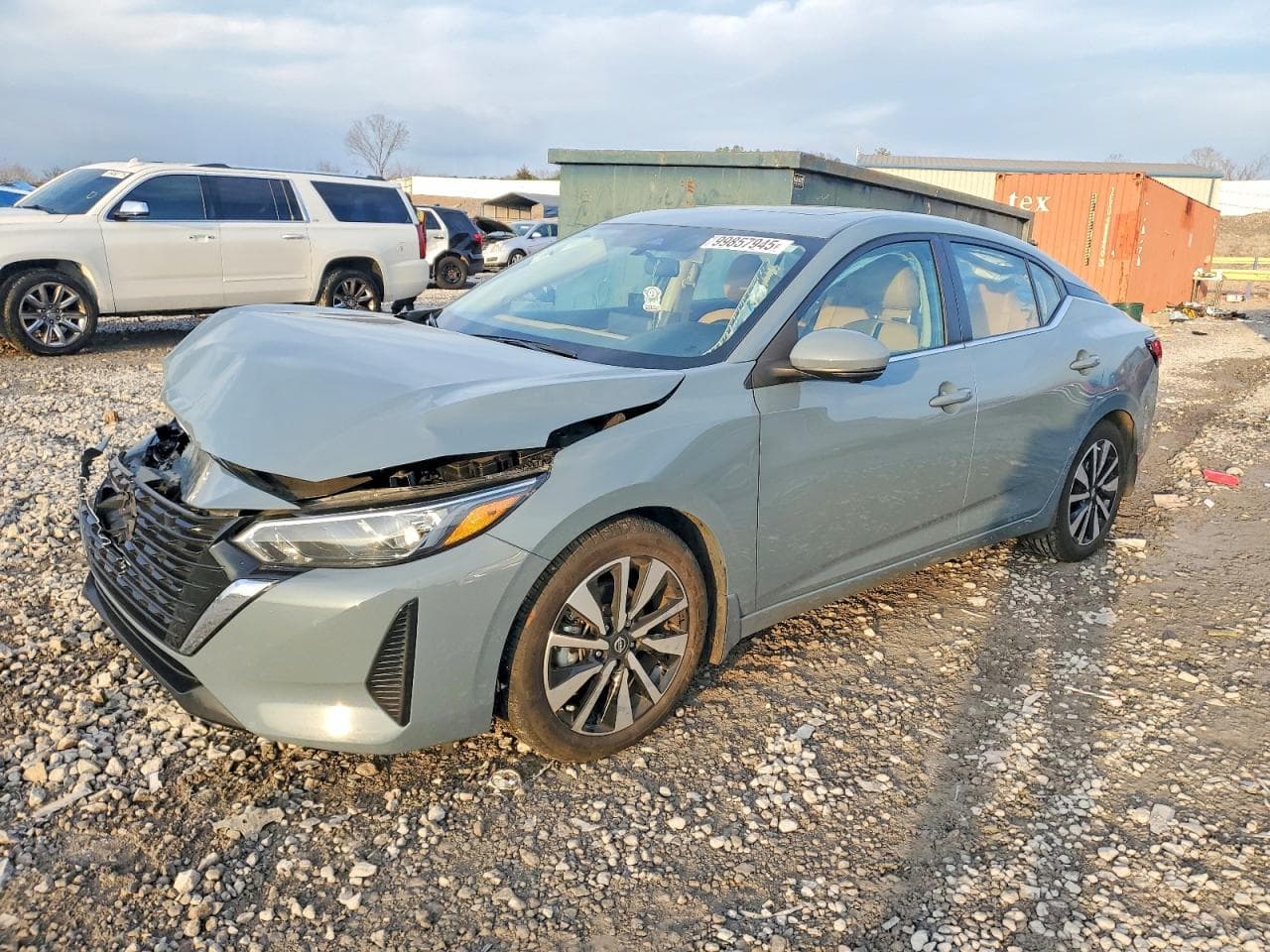 SENTRA
