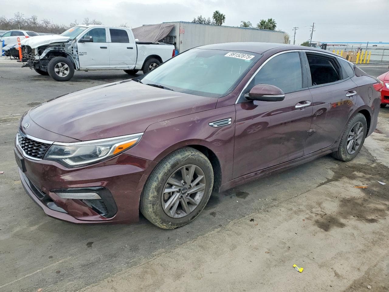 OPTIMA