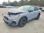 HR-V