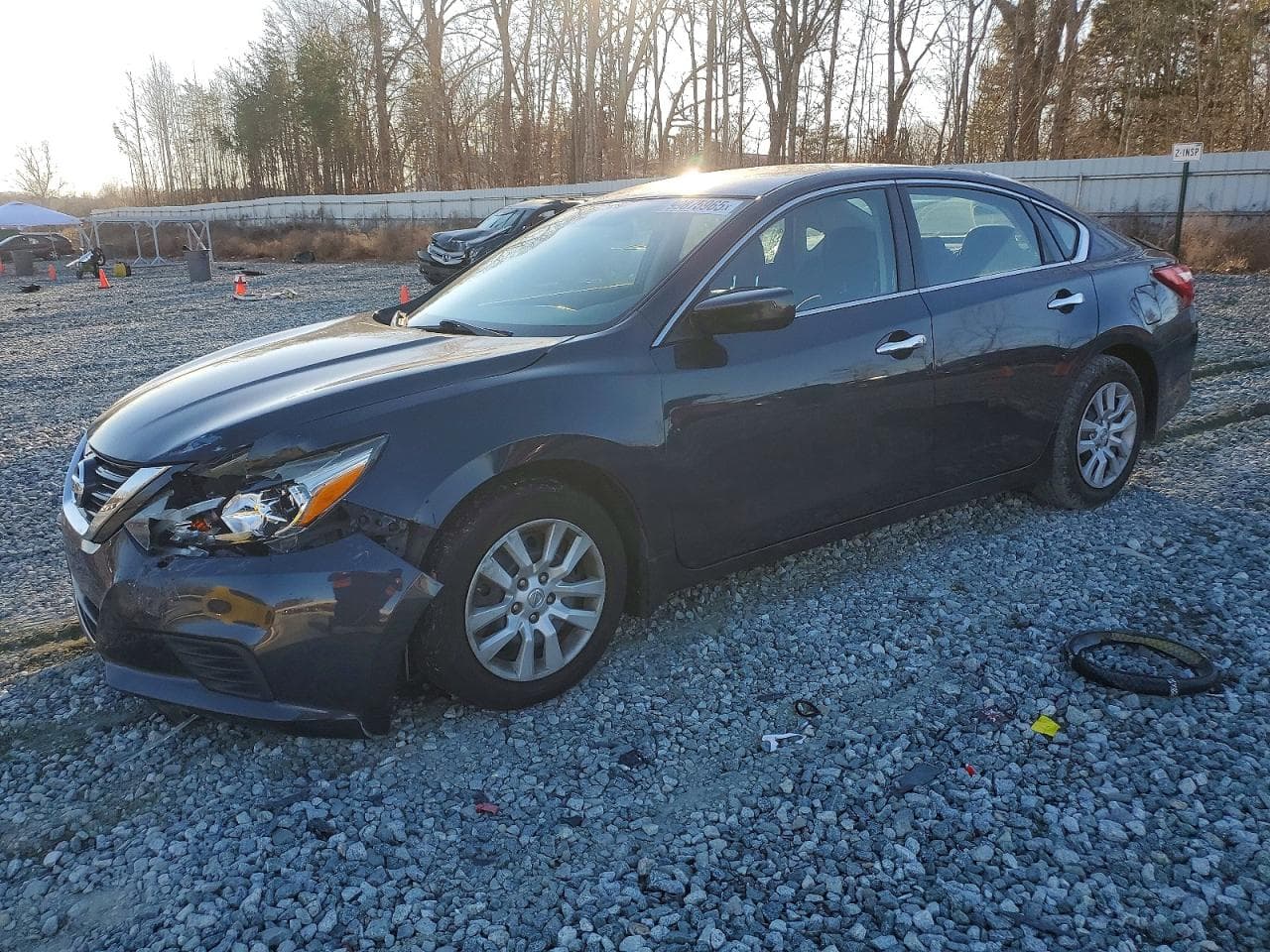 ALTIMA