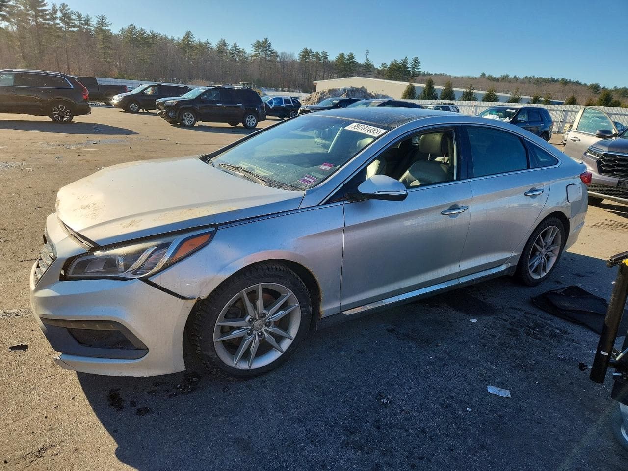 SONATA