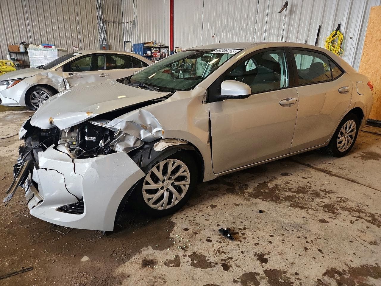 COROLLA