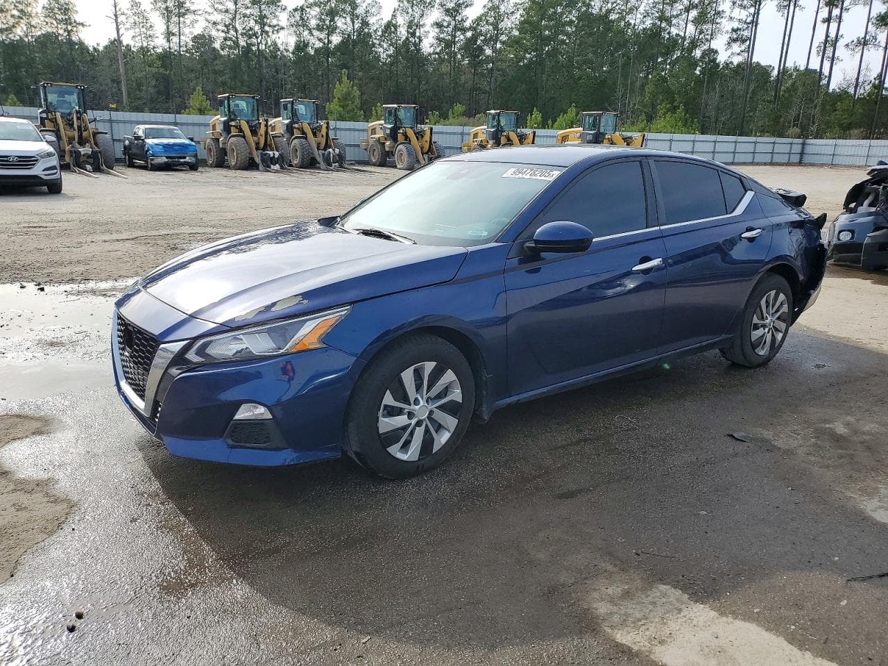ALTIMA