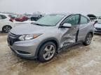HR-V