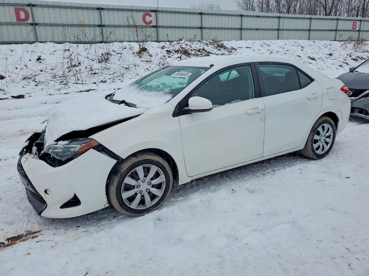 COROLLA