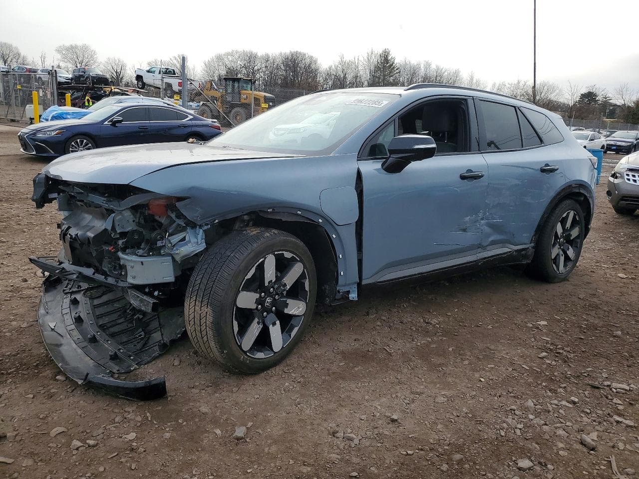 PROLOGUE E