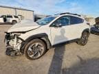 CROSSTREK