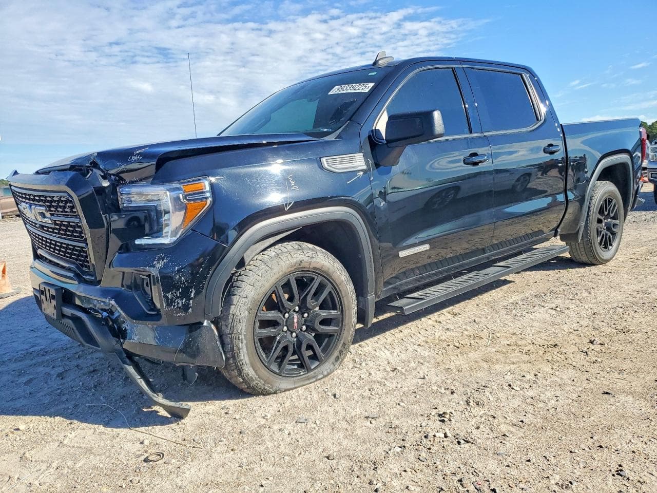 SIERRA