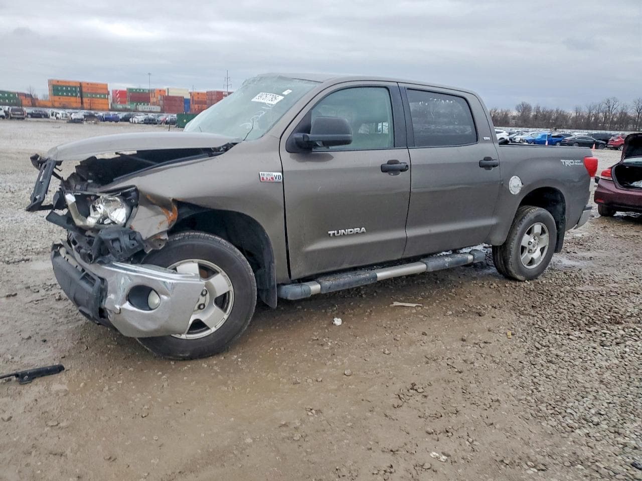 TUNDRA