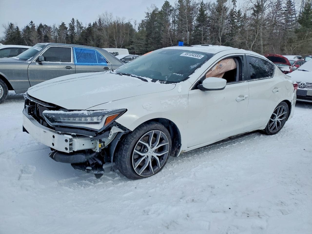 ILX