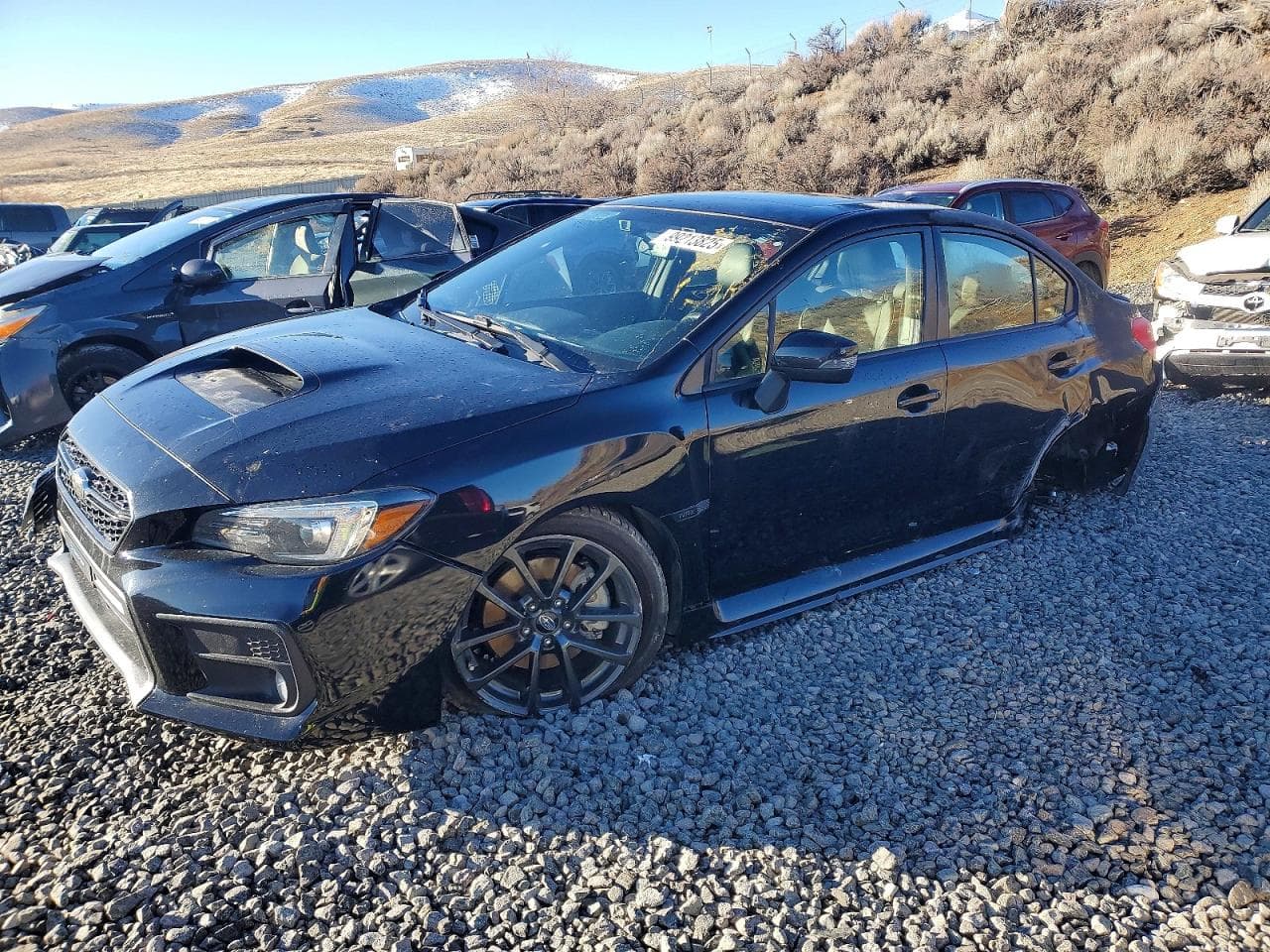 WRX