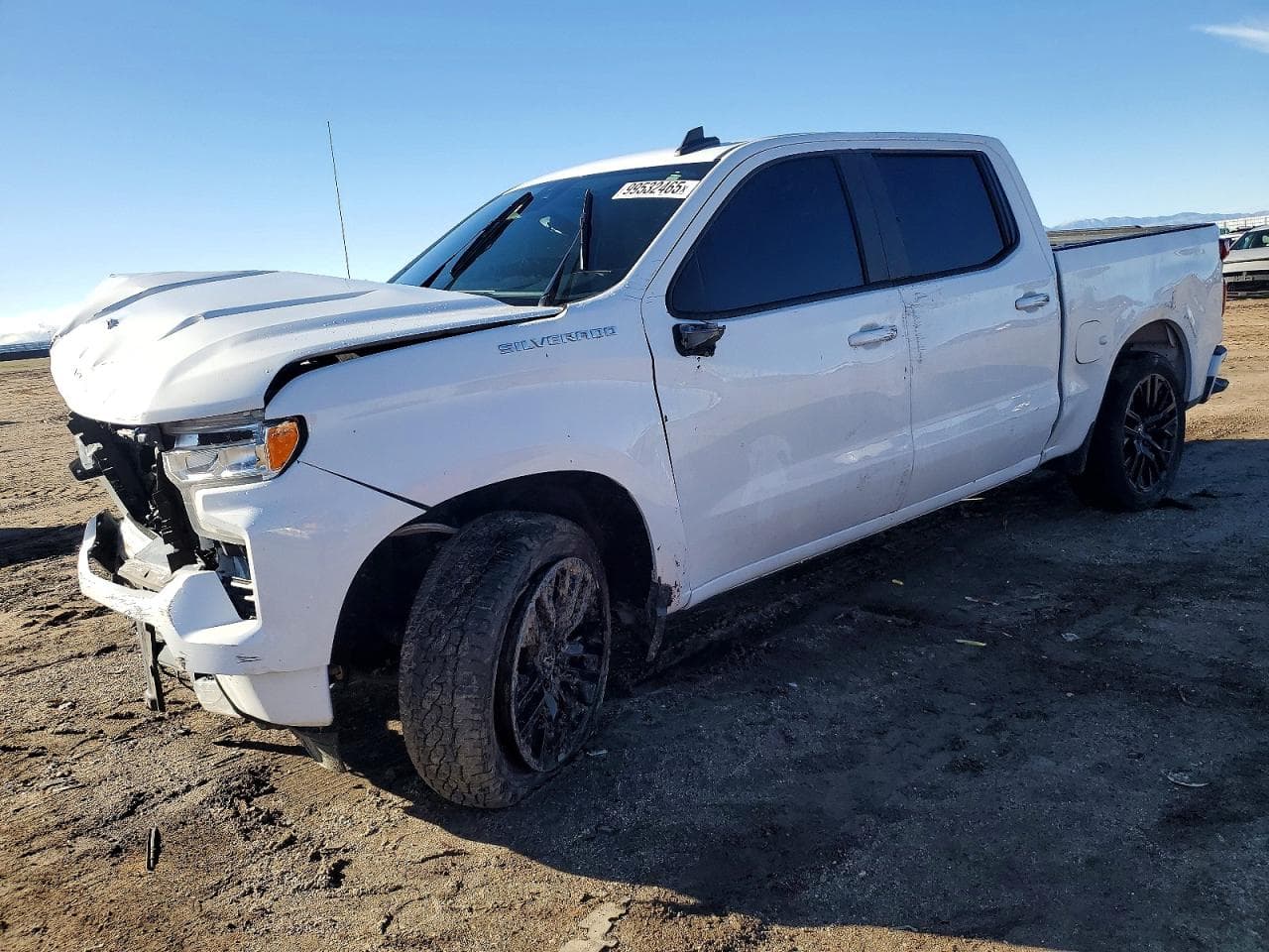 SILVERADO