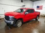 SILVERADO LTD