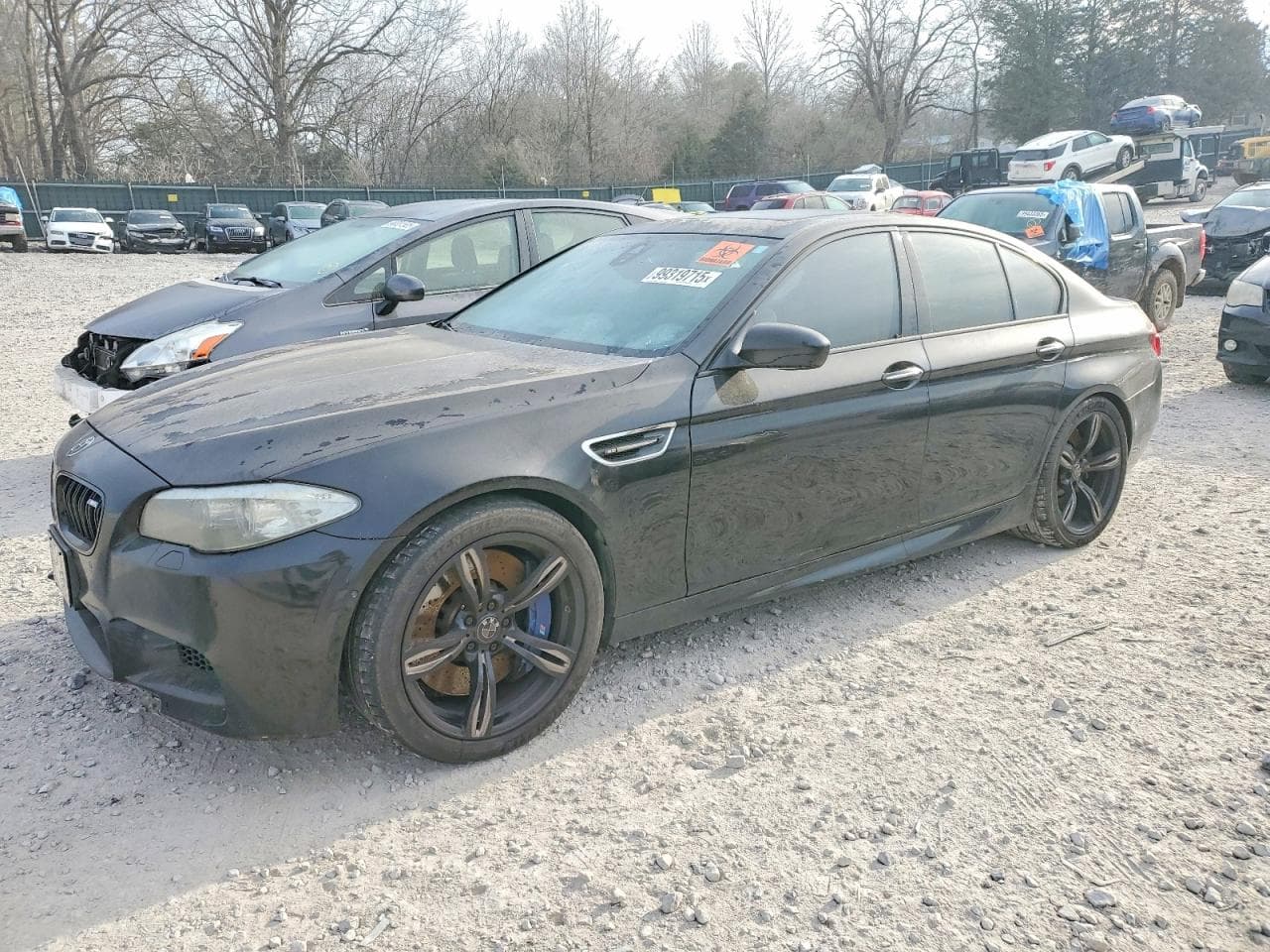 M5