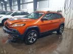 CHEROKEE