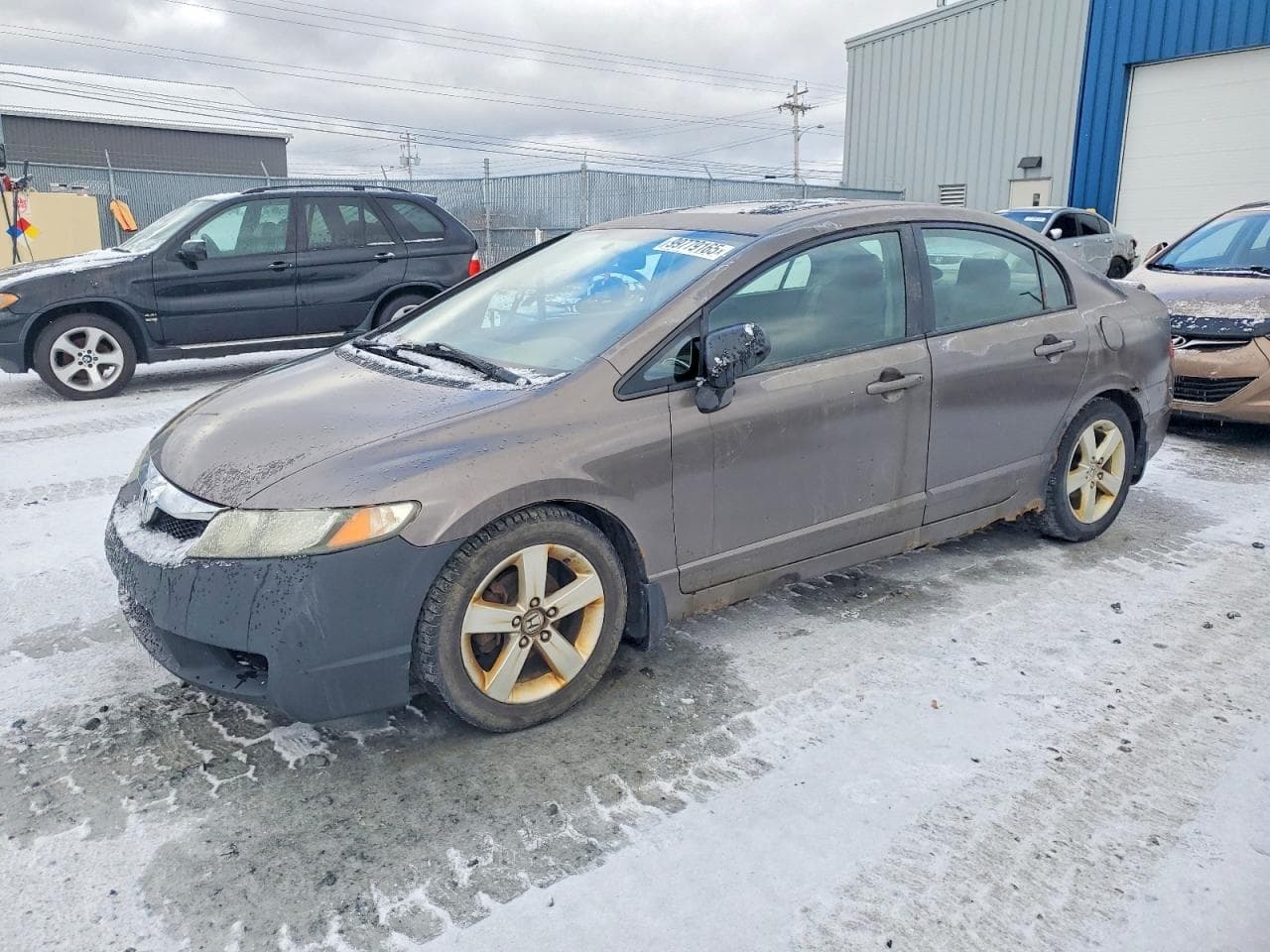 CIVIC