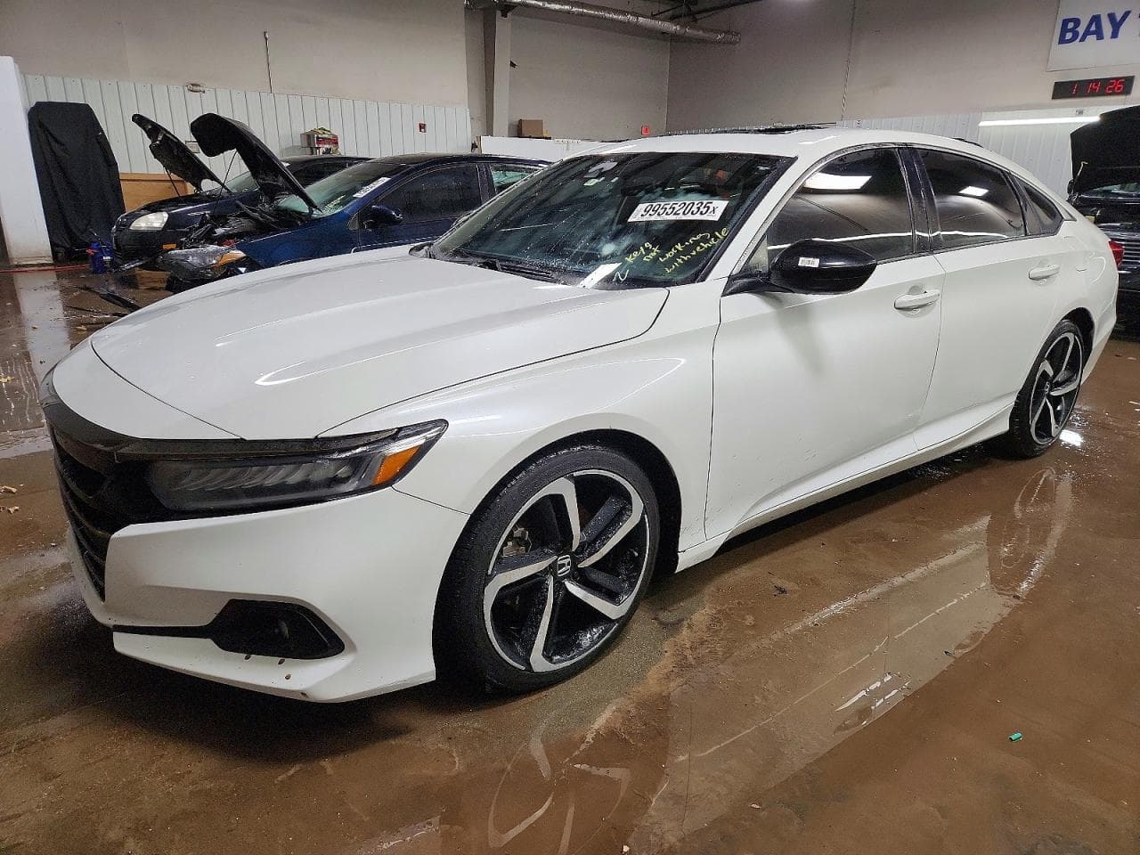 ACCORD