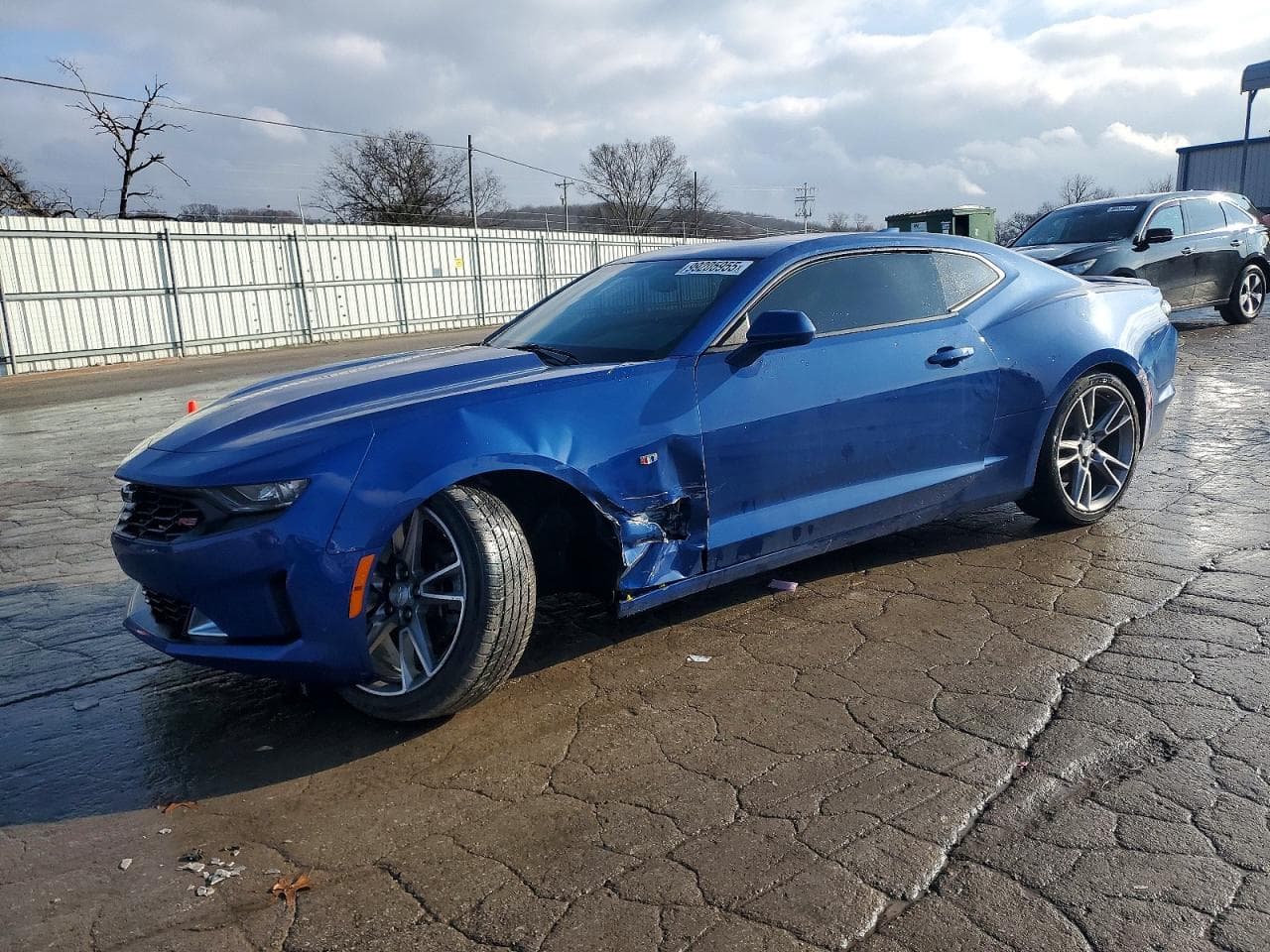CAMARO