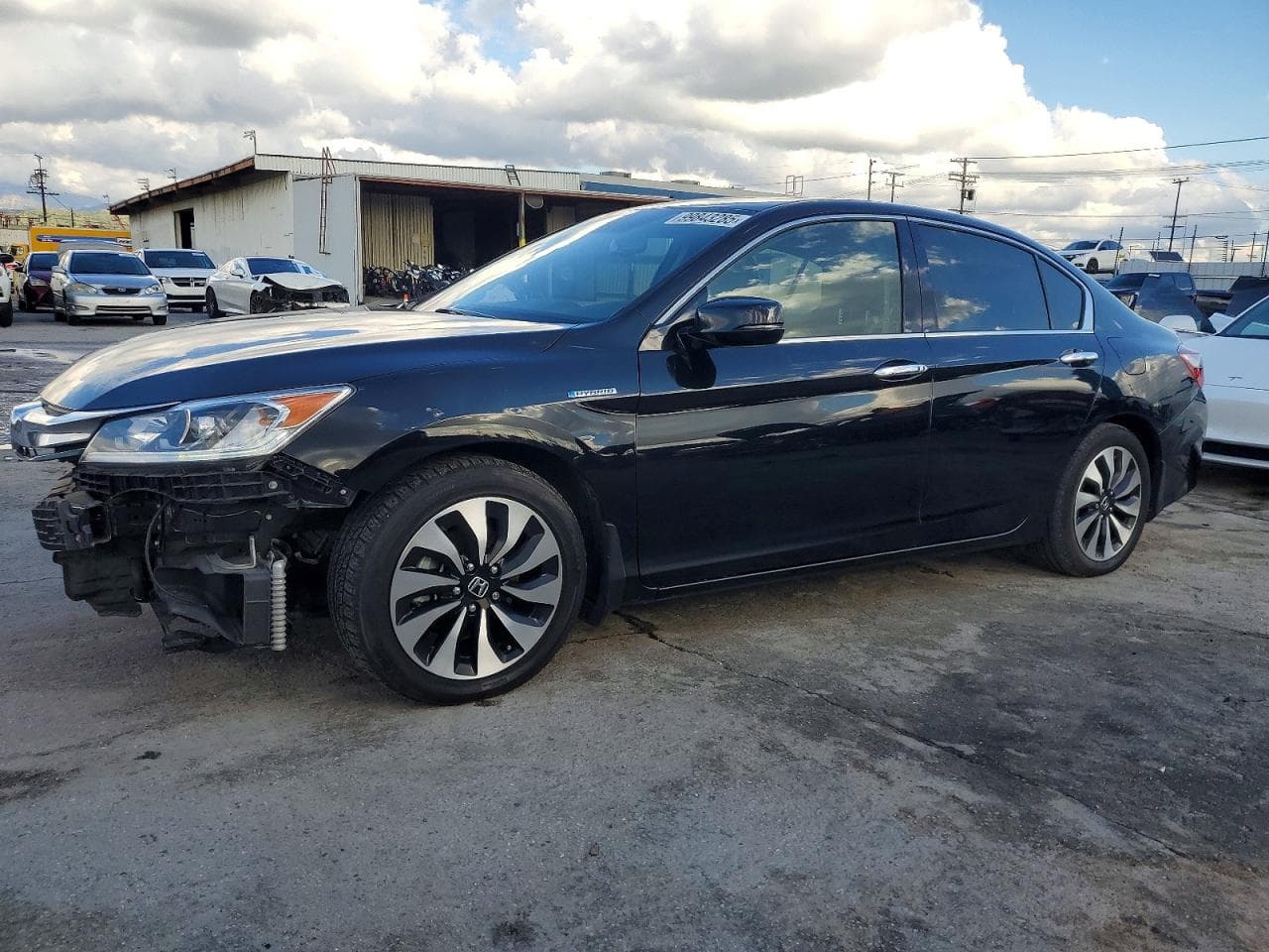ACCORD