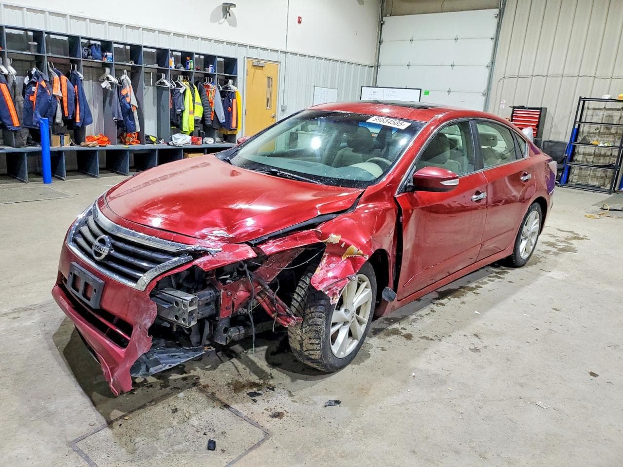 ALTIMA
