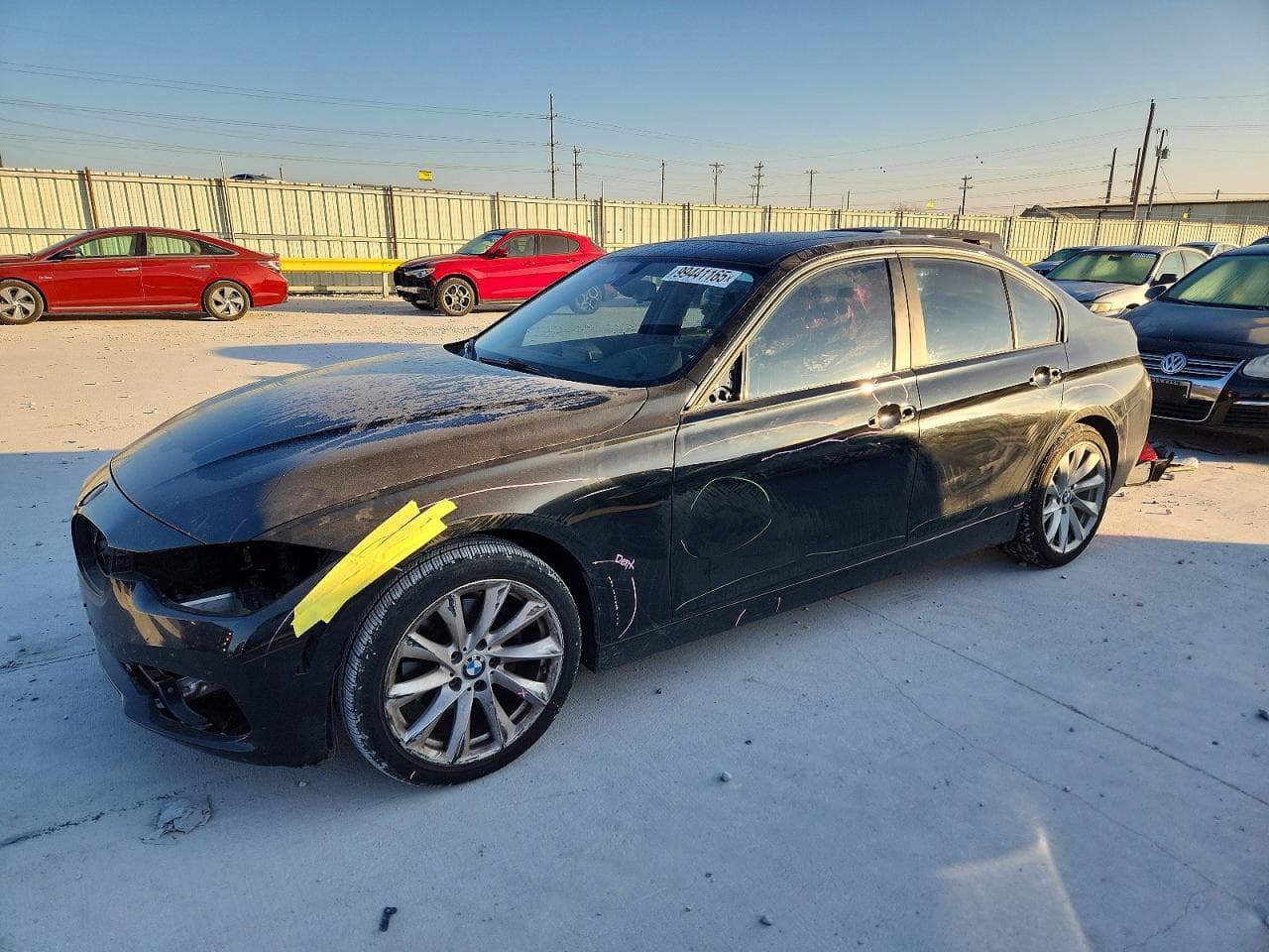 3 SERIES