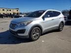 SANTA FE