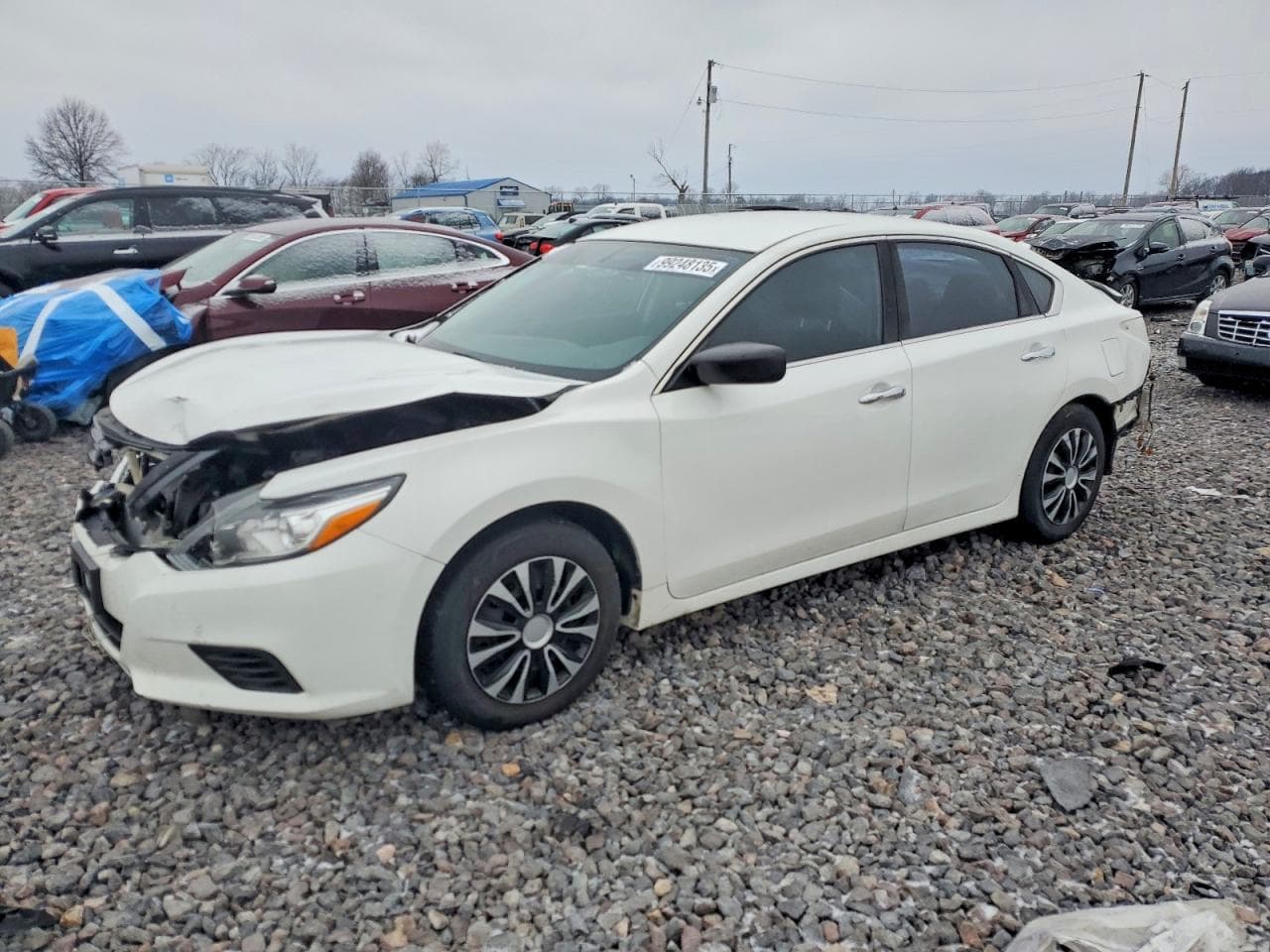ALTIMA