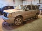 ESCALADE