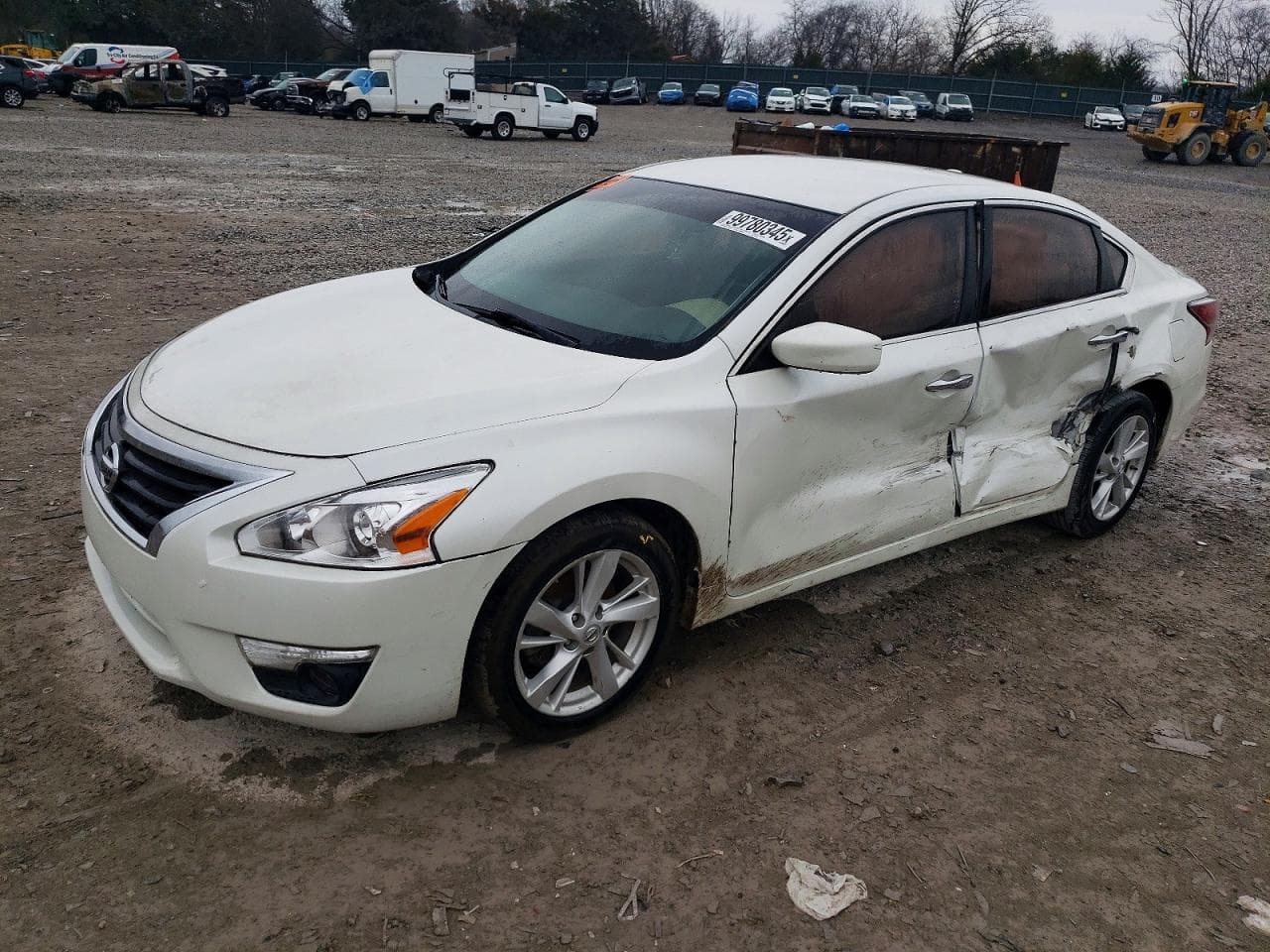 ALTIMA