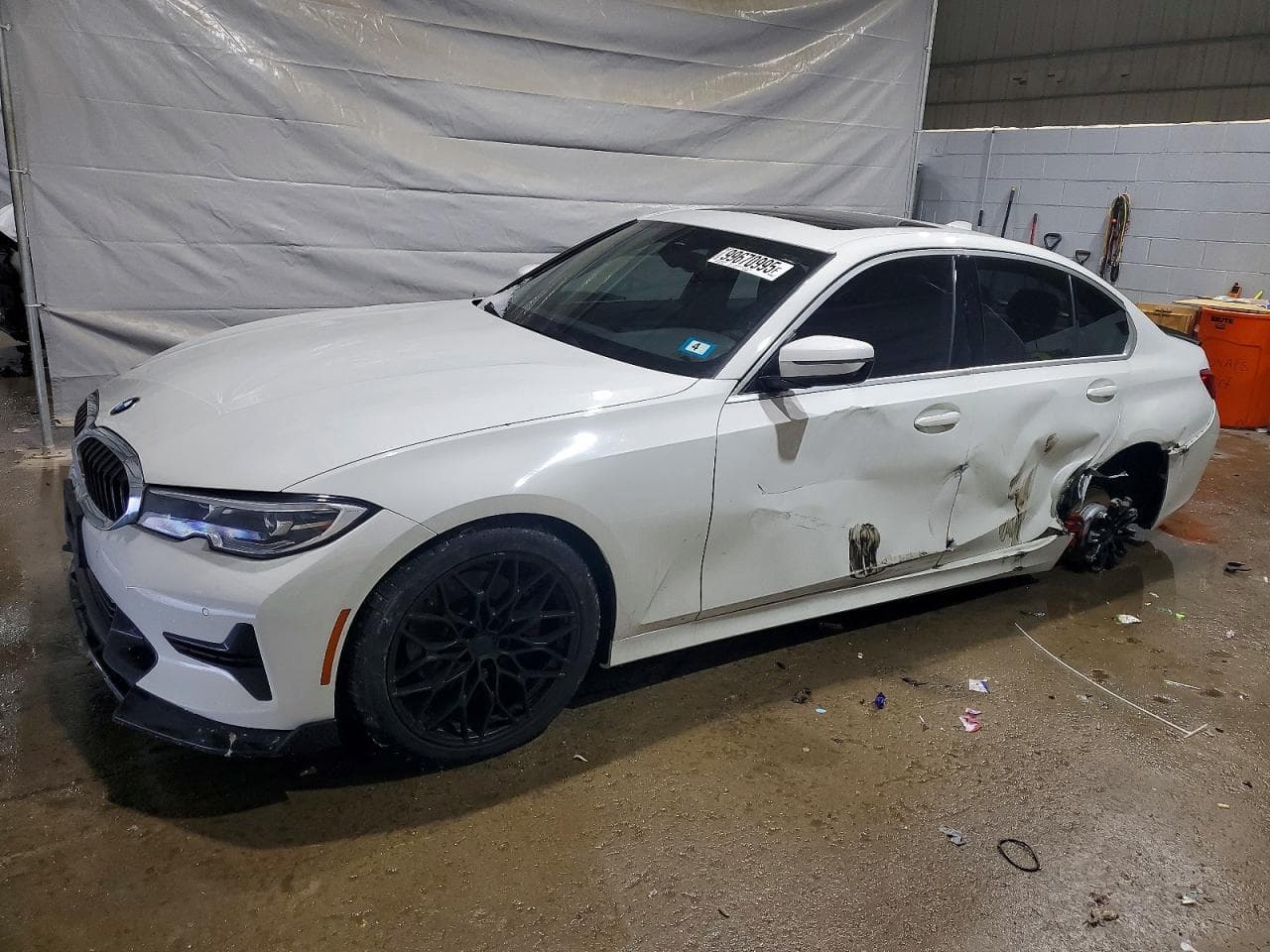 3 SERIES