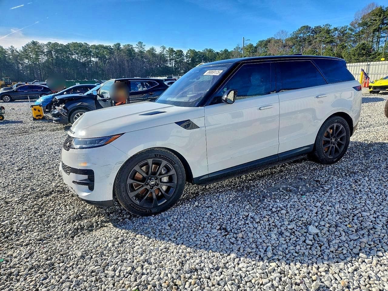 RANGEROVER