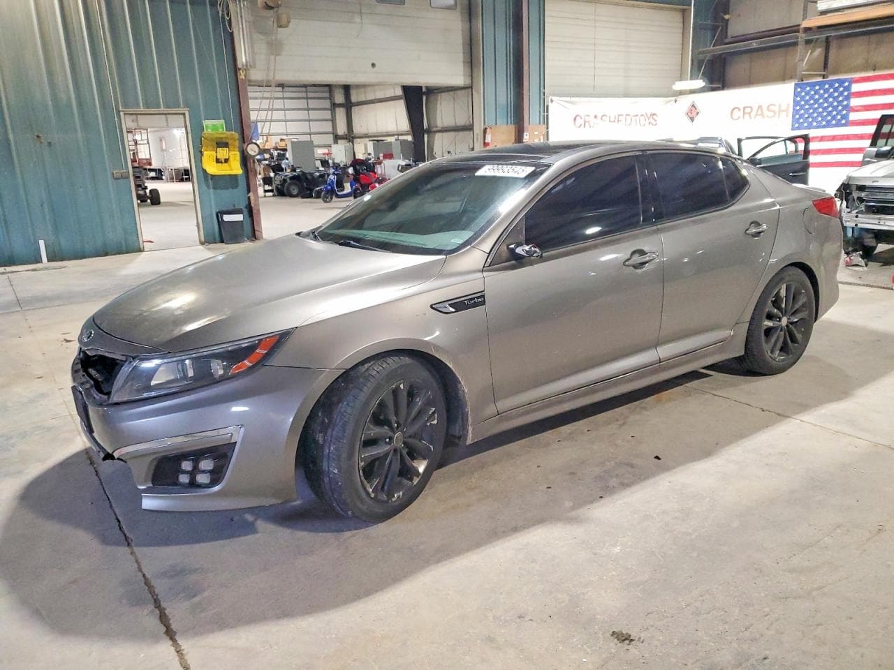 OPTIMA