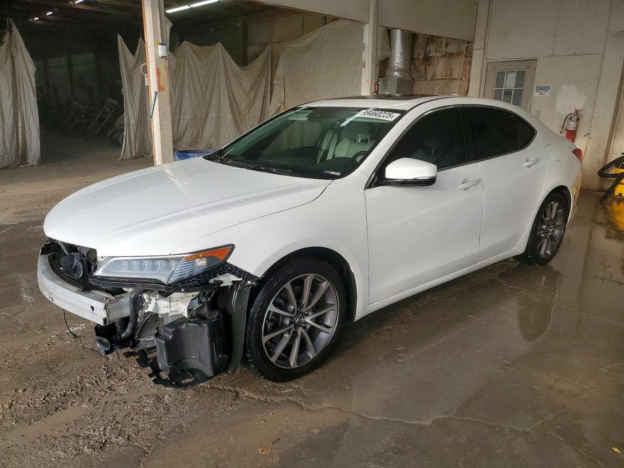 TLX