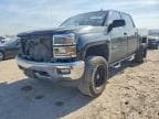 SILVERADO