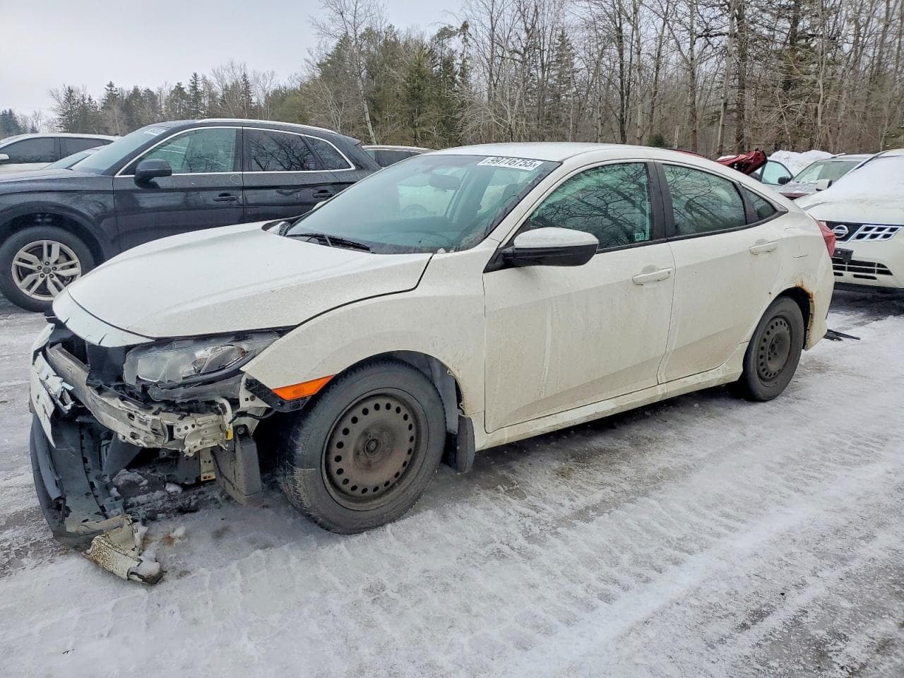 CIVIC