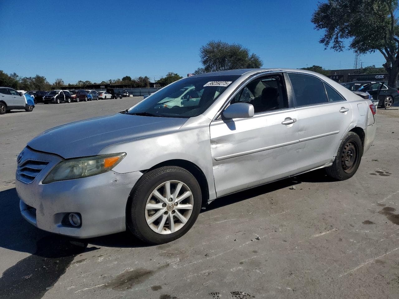CAMRY