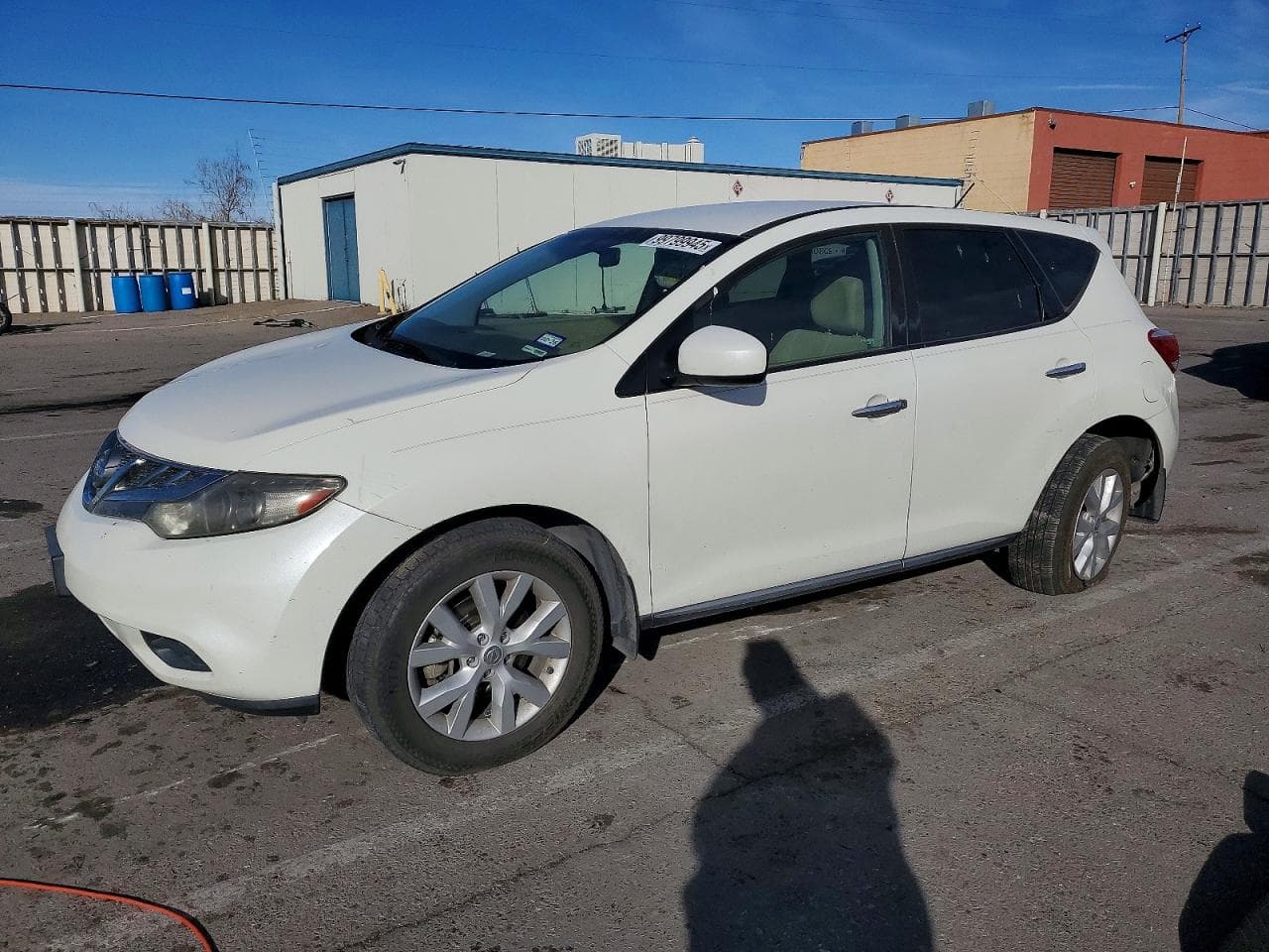 MURANO